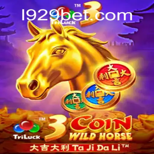 Explorando o Mundo de 3CoinWildHorse: Uma Aventura de Cassino Online