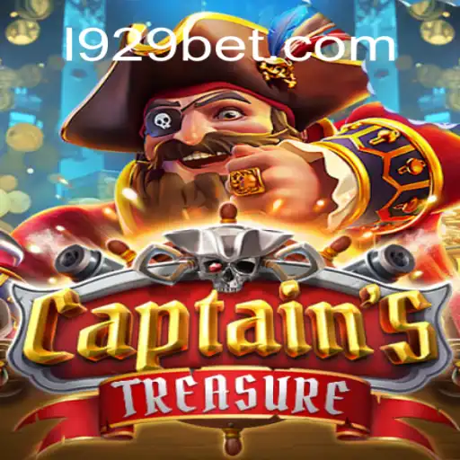 Desvende os Segredos de CaptainssTreasure: Um Mergulho no Mundo dos Jogos de Aventura