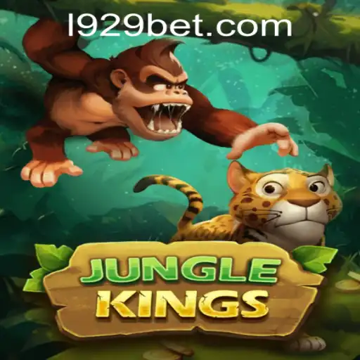 JungleKings: Descubra a Aventura Selvagem dos Jogos de Aposta