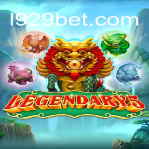 Descubra o Universo de Legendary5: Um Mergulho no Mundo do Jogo Inovador