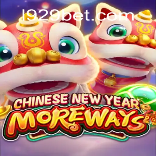 Desvendando o Místico Jogo Chinesenewyearmoreways da 1929bet