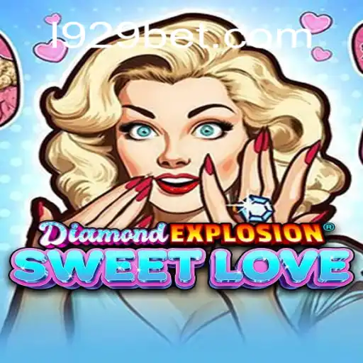 Explorando o Mundo Empolgante de DiamondExplosionSweetLove