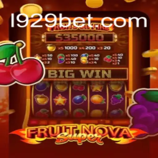 Explorando o Mundo de FruitNovaSuper: Um Jogo Vibrante e Desafiador