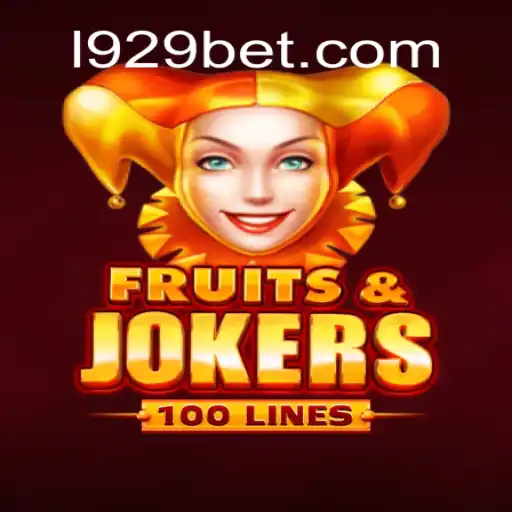 Explore o Mundo do Jogo FruitsAndJokers100