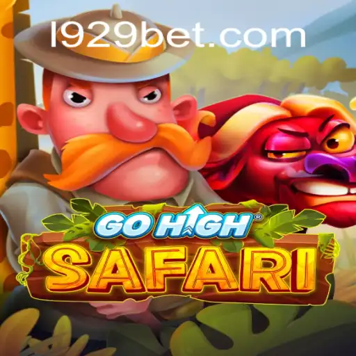 Explorando o Mundo de GoHighSafari: Um Jogo de Aventura Selvagem