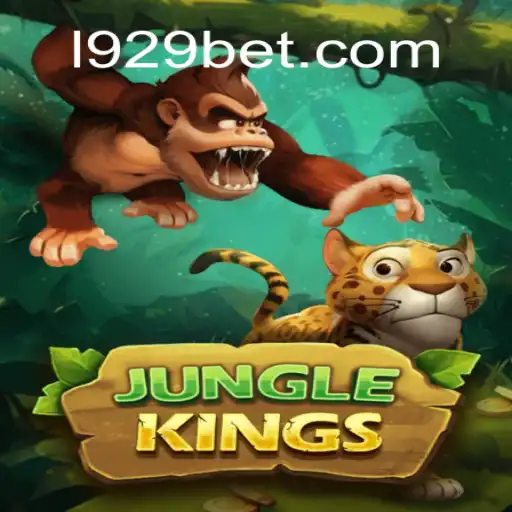 JungleKings: Descubra a Aventura Selvagem dos Jogos de Aposta