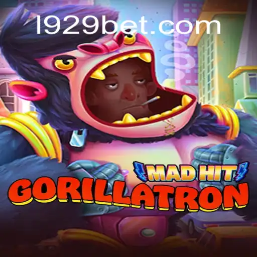 MadHitGorillatron: A Excitante Nova Experiência de Jogo Online