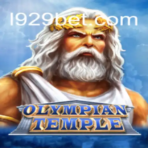 Explorando o Jogo OlympianTemple: Descubra a Aventura Mítica