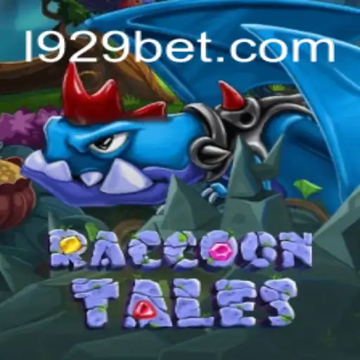 Descubra o Mundo de Aventura no Jogo RaccoonTales
