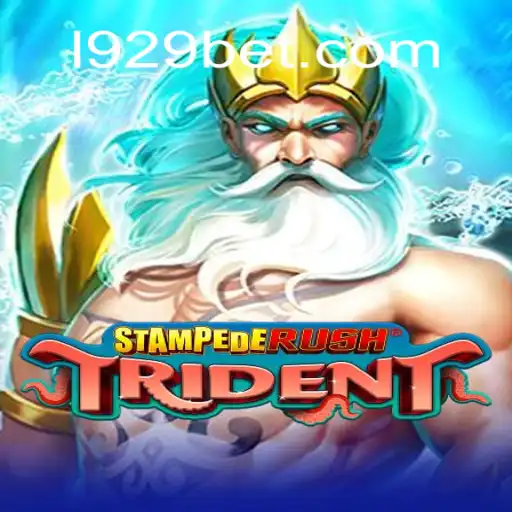 StempedeRushTrident: Uma Aventura Emocionante e Imprevisível no Mundo dos Jogos