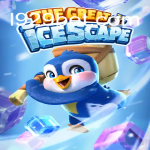 Descubra o Mundo Fascinante de TheGreatIcescape: Um Jogo de Aventura Inovador