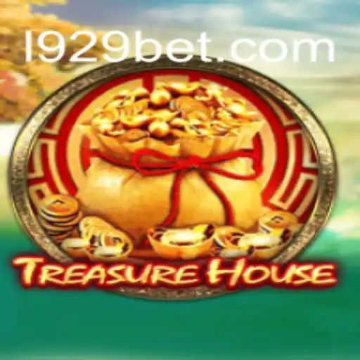 Explorando o Mundo de TreasureHouse