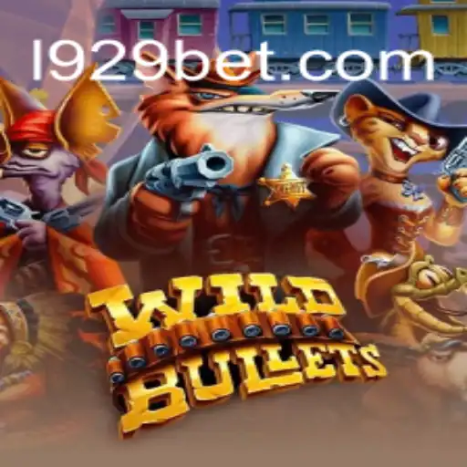 WildBullets: Aventura e Estratégia no Mundo dos Games