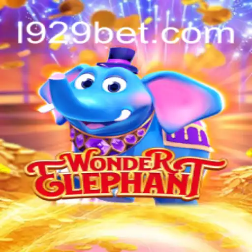 Explorando WonderElephant: Um Mergulho no Novo Mundo de Diversão e Aventuras