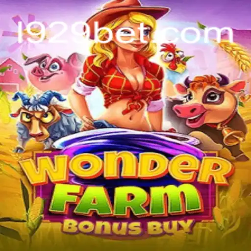 Descubra o Fascinante Mundo de WonderFarmBonusBuy na 1929bet
