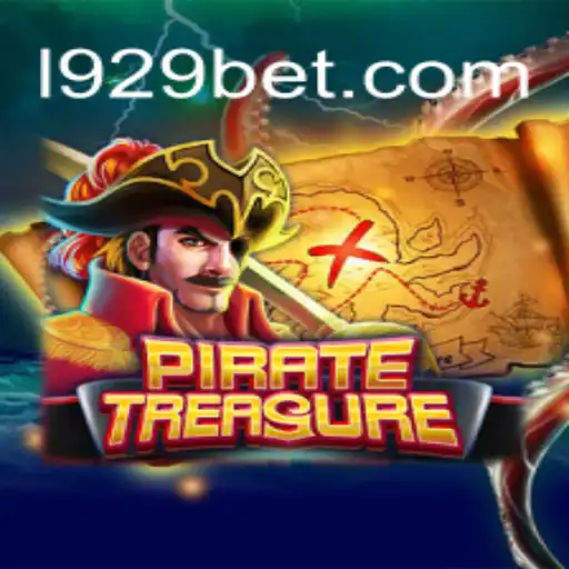 Descubra as Aventuras e Regras do Jogo PirateTreasure com 1929bet