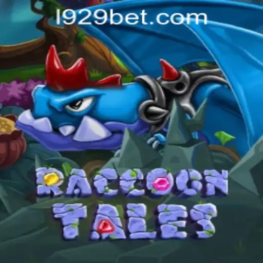 Descubra o Mundo de Aventura no Jogo RaccoonTales