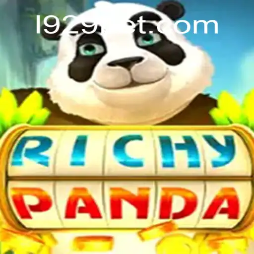 Explorando o Empolgante Mundo do Jogo RichyPanda