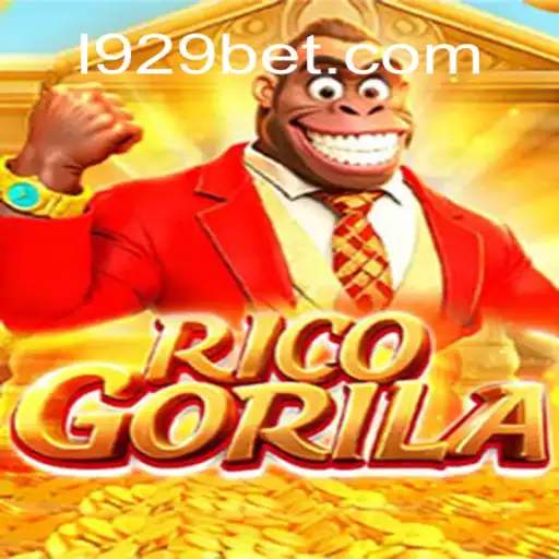 Descubra o Mundo Empolgante de RicoGorila e Seu Fascínio Atual