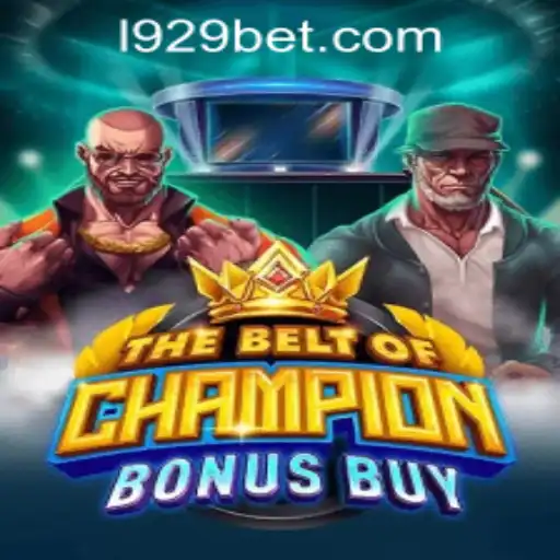 Tudo Sobre o Jogo TheBeltOfChampionBonusBuy na www.1929bet.com
