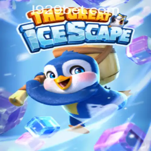 Descubra o Mundo Fascinante de TheGreatIcescape: Um Jogo de Aventura Inovador
