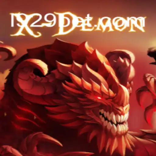 XDemon: Um Mergulho no Universo do Jogo da Plataforma 1929bet