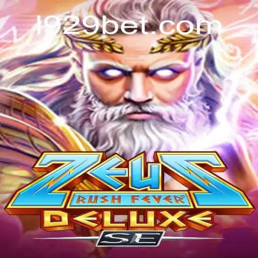 Explorando ZeusRushFeverDeluxeSE: Um Mergulho no Mundo do Jogo